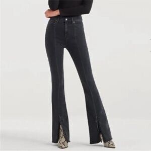 7 for All Mankind Bootcut Jeans